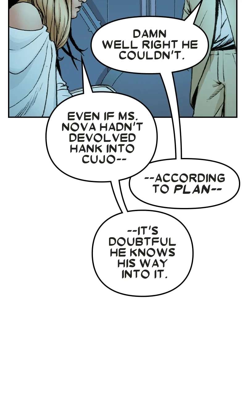 Astonishing X-Men Chapter 31 - page 44