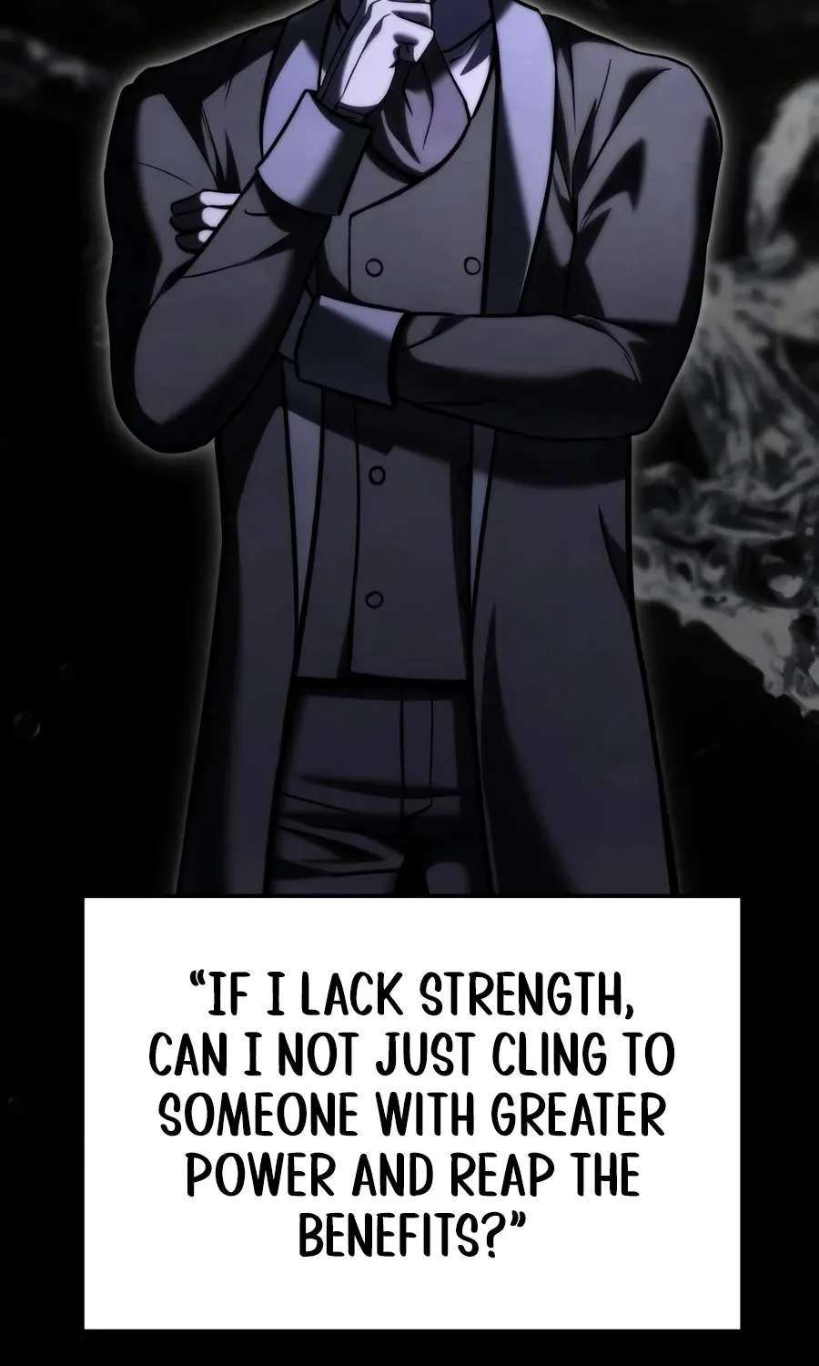 Terminally-Ill Genius Dark Knight Chapter 168 - page 107