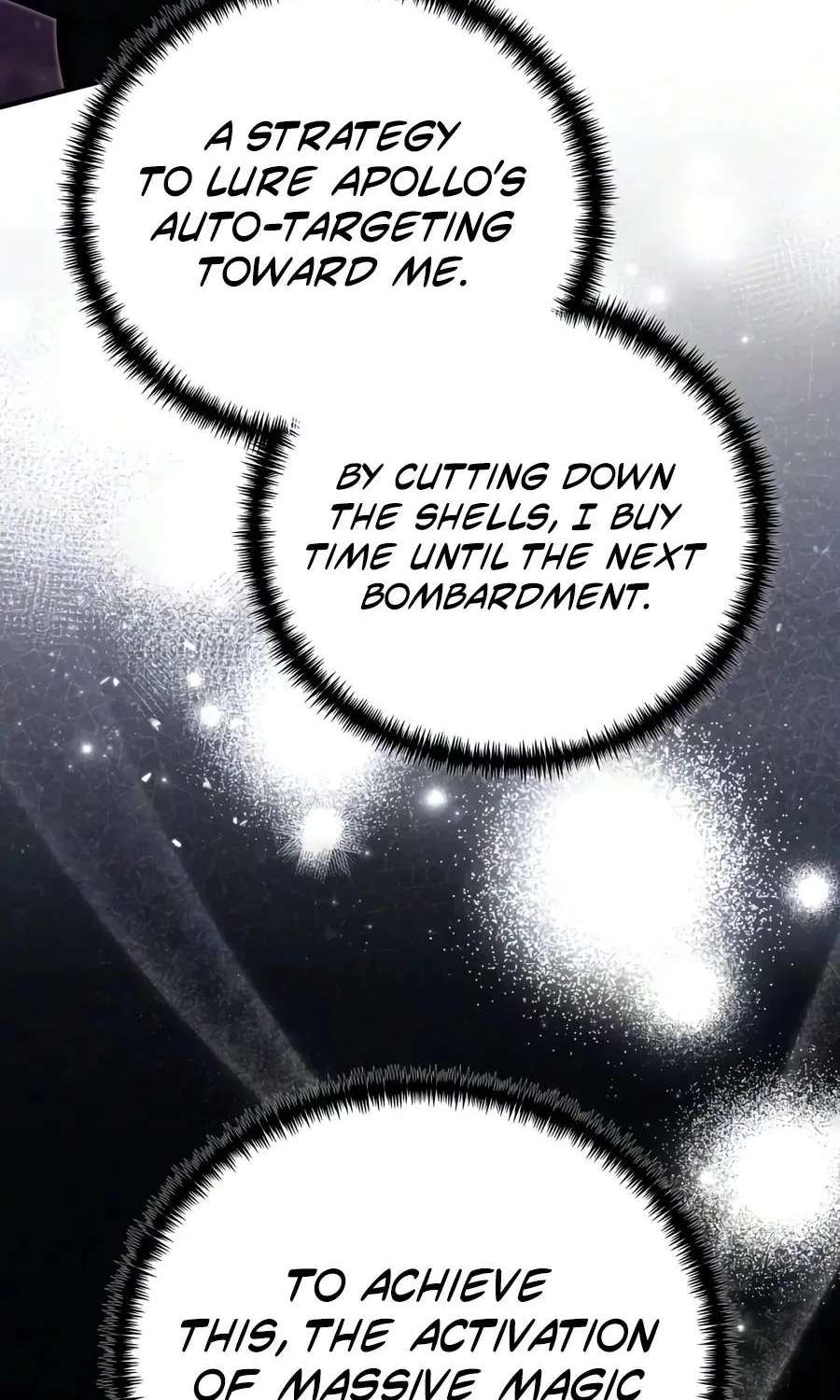 Terminally-Ill Genius Dark Knight Chapter 163 - page 55