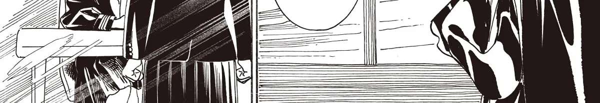 Akebi-chan's Sailor Uniform Chapter 91 - page 20