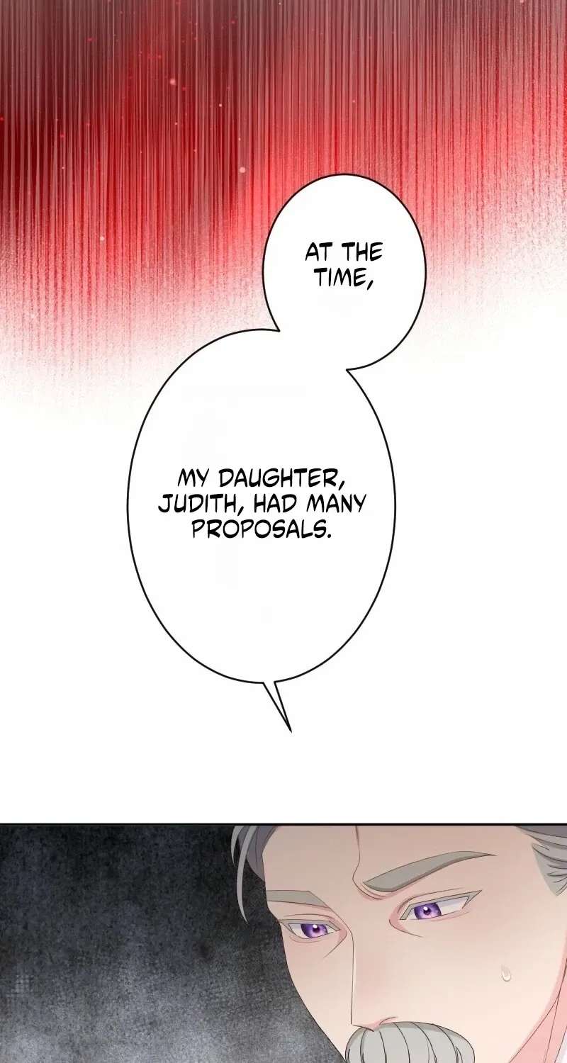 The Villainess Starting Over and the Strange Cold-Hearted Duke Chapter 25 - page 8