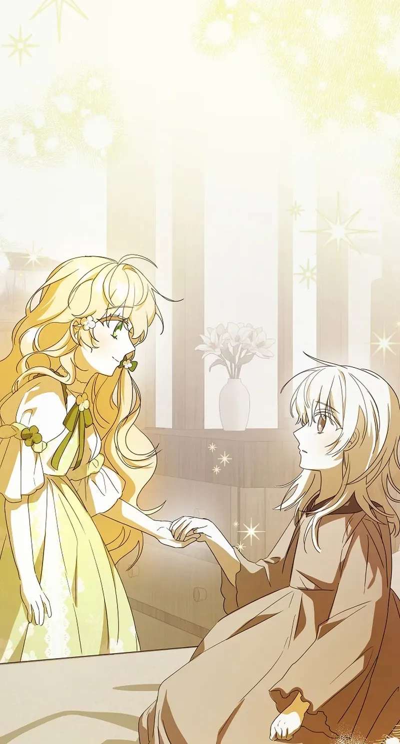 Little Red Baby Bird Chapter 85 - page 33