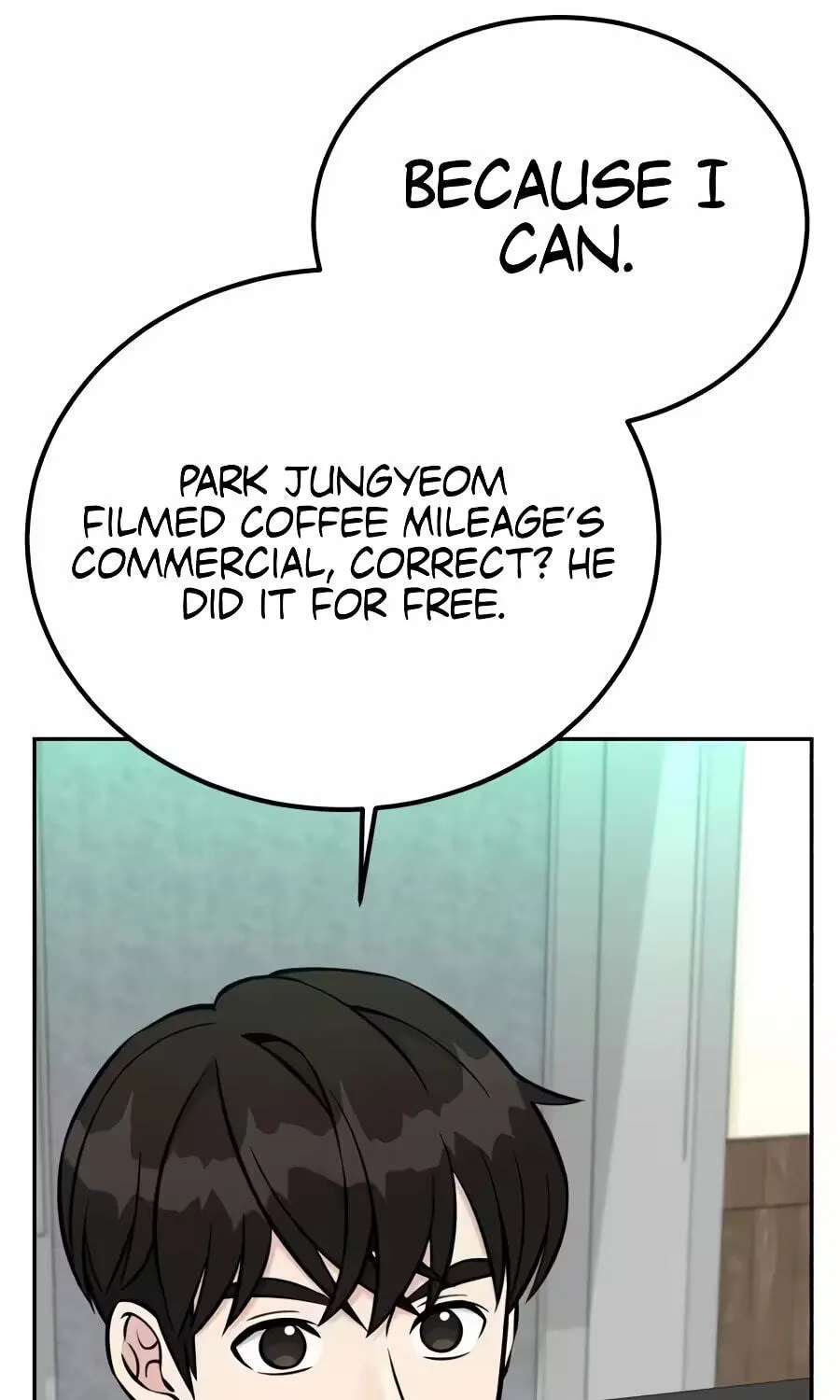 Reincarnated as a New Employee Chapter 100 - page 137