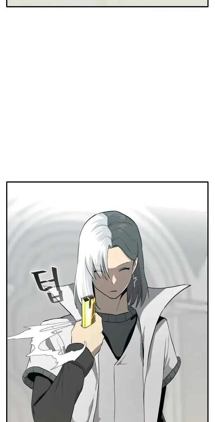 Counter Cube Chapter 210 - page 22