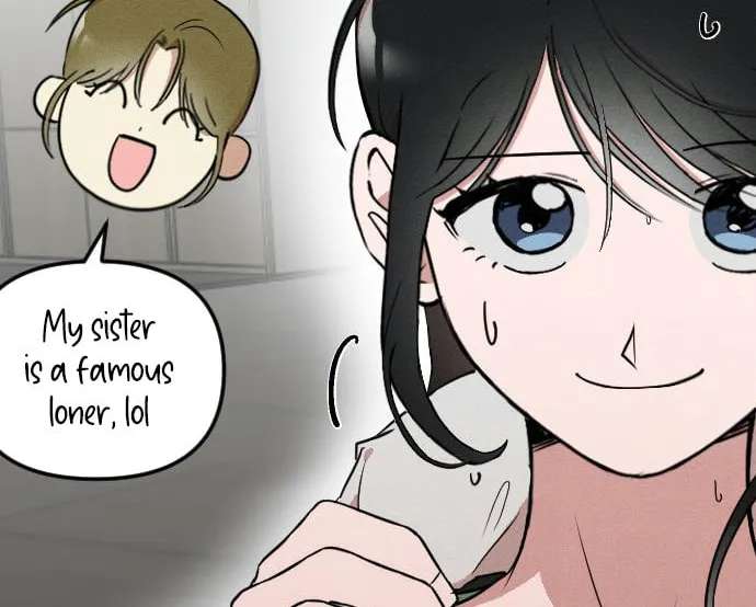 That's Because I'm Not Brave Chapter 4 - page 8