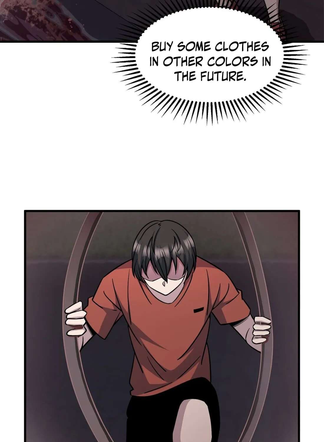 I Was Found Out Pretending To Be a Rookie in a Paranormal World?! Chapter 24 - page 136