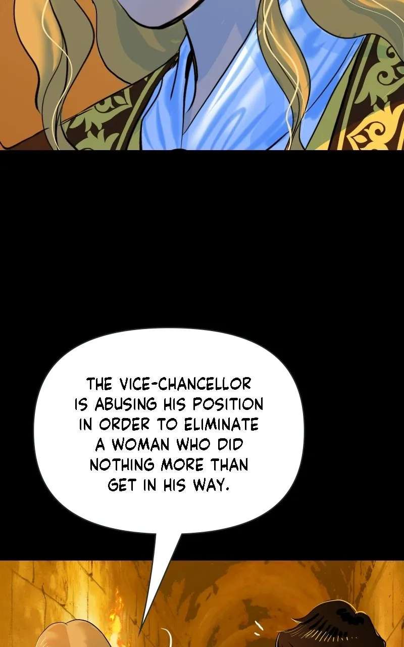 The Intrigues of the Chevalier D'Eon Chapter 21 - page 48
