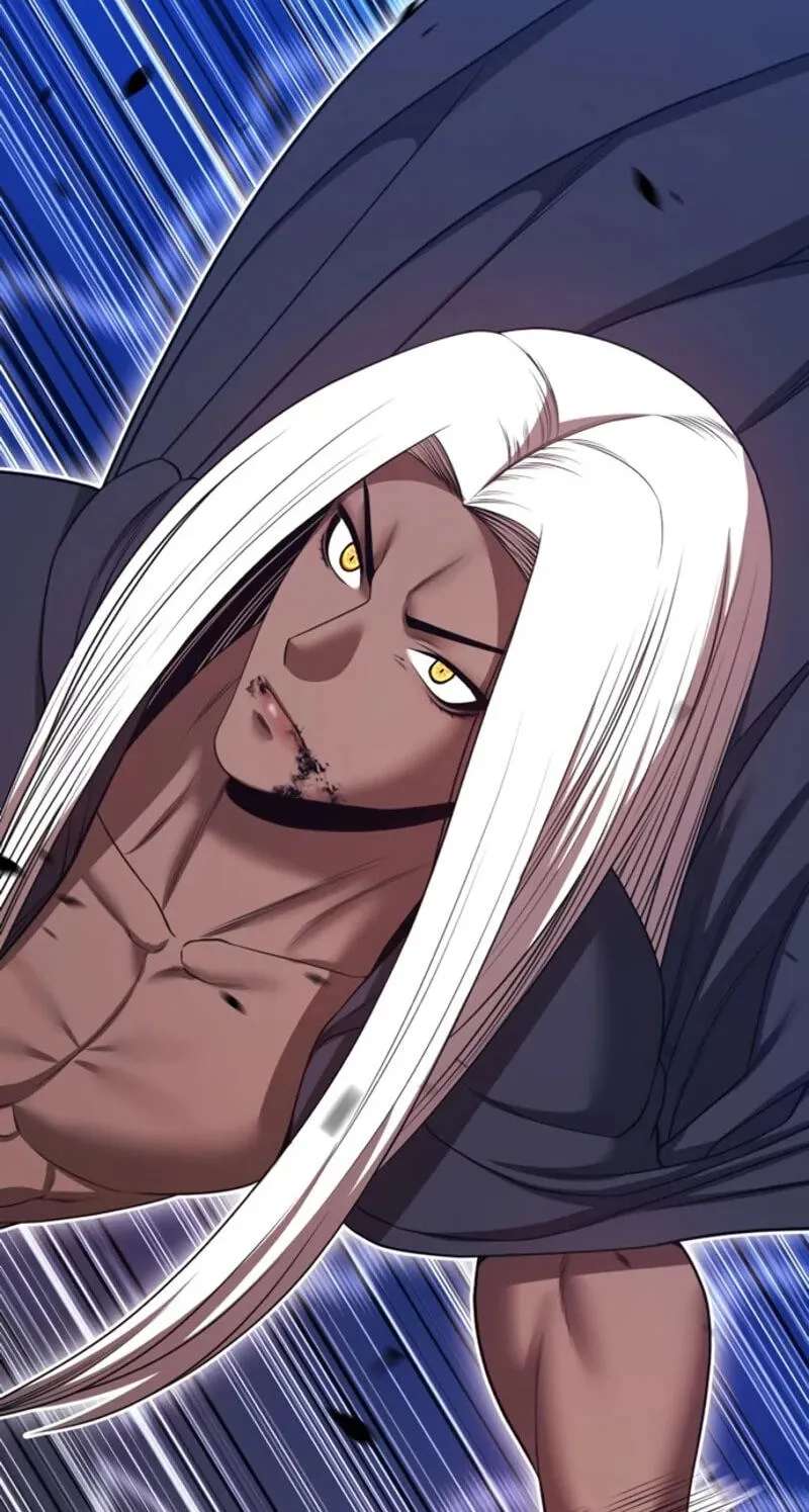 +99 Reinforced Wooden Stick Chapter 220 - page 132