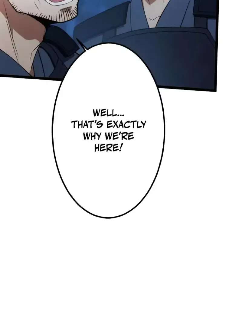 The Tyrant Girl Nero’s Rebellion Chapter 1 - page 120