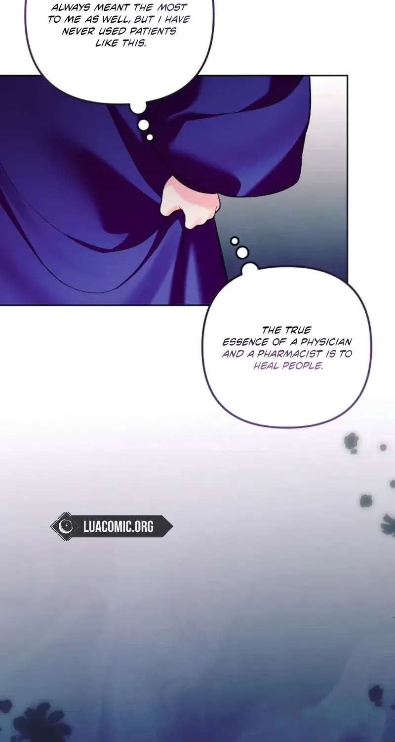 The Terminally Ill Baby Healer Doesn’t Hide Her Genius Chapter 52 - page 40