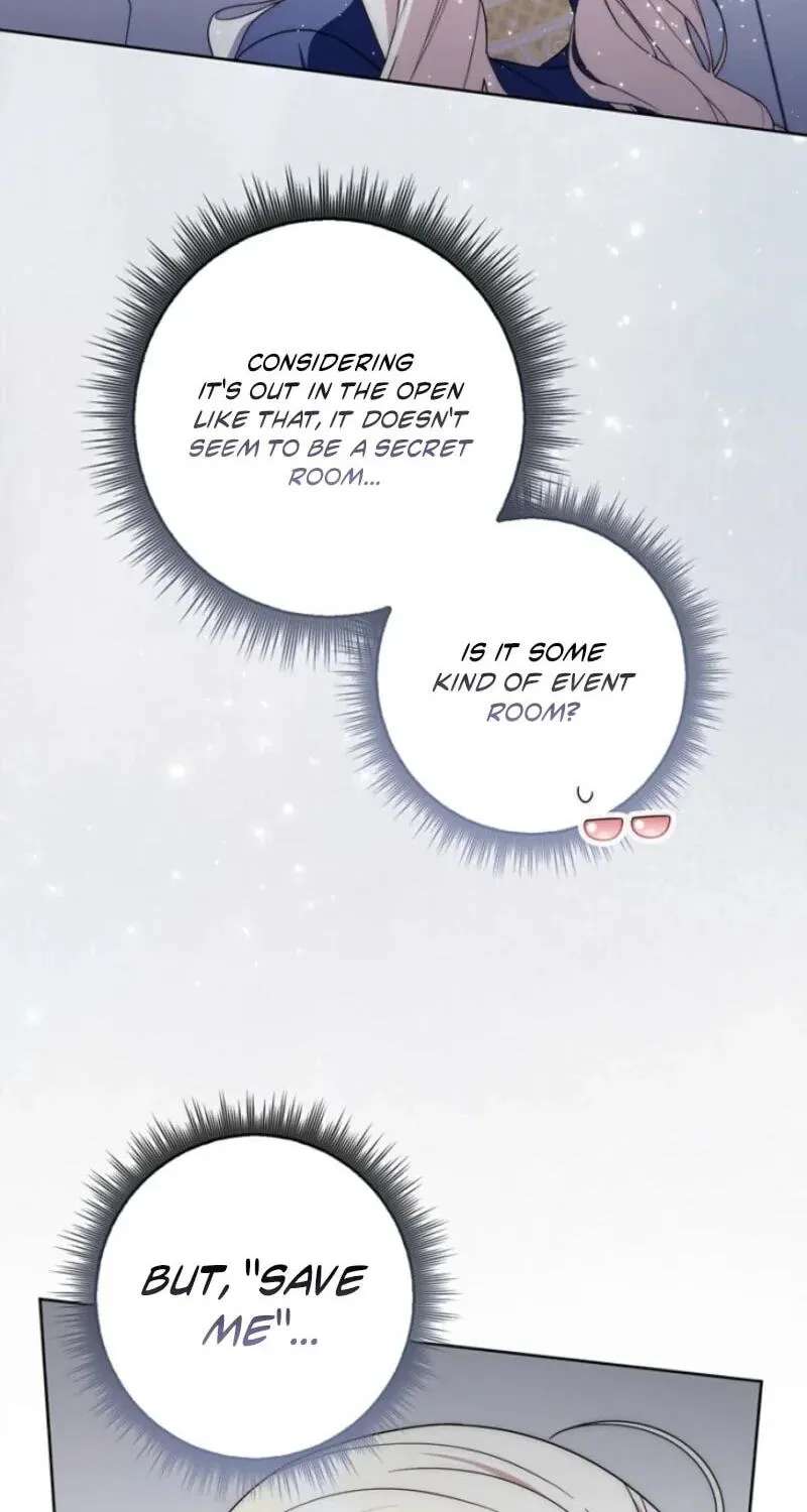 Arelyn Is Sick and Tired Chapter 78 - page 60