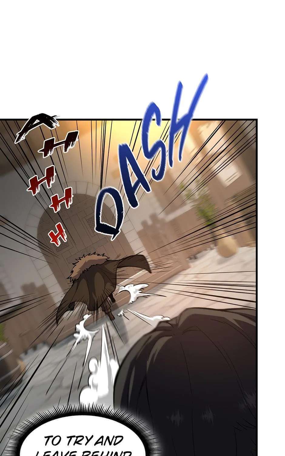 The Beginning After the End Chapter 253 - page 149