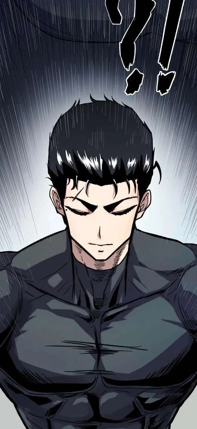 The Strongest in Hell, Mak Geum-gang Chapter 1 - page 8