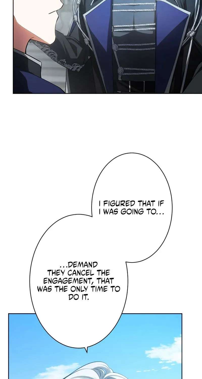 I Was Reincarnated as the Villainess' Sister Chapter 33 - page 67