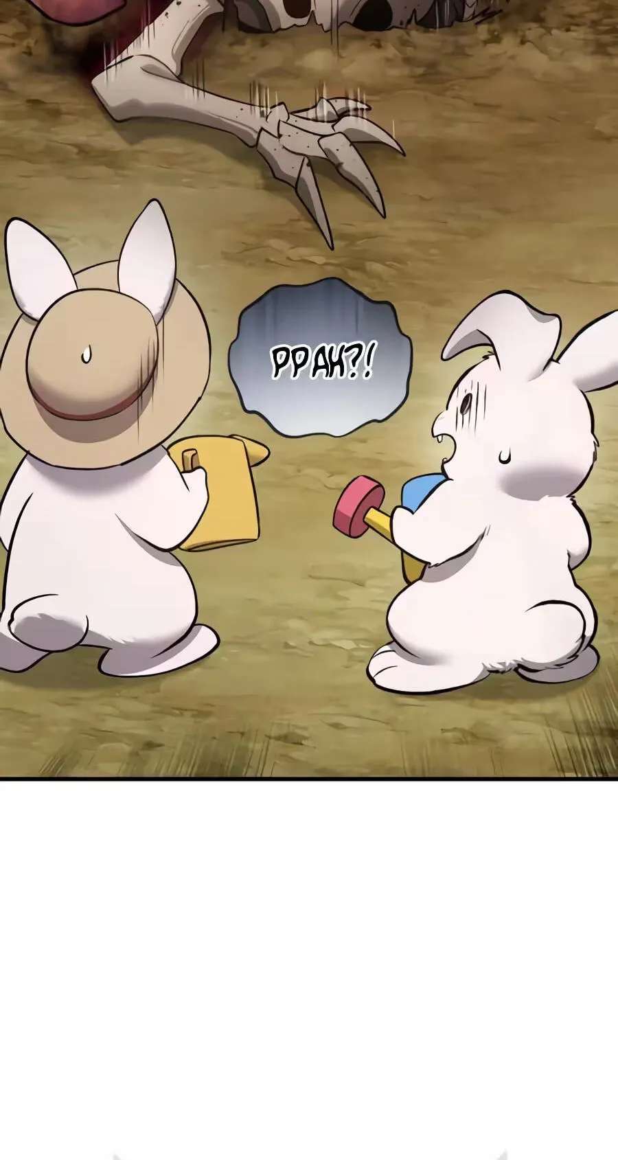 The Top Dungeon Farmer Chapter 144 - page 148