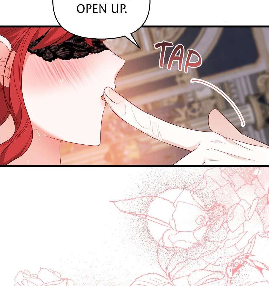 The Lady Has a Vulgar Secret Chapter 1 - page 77