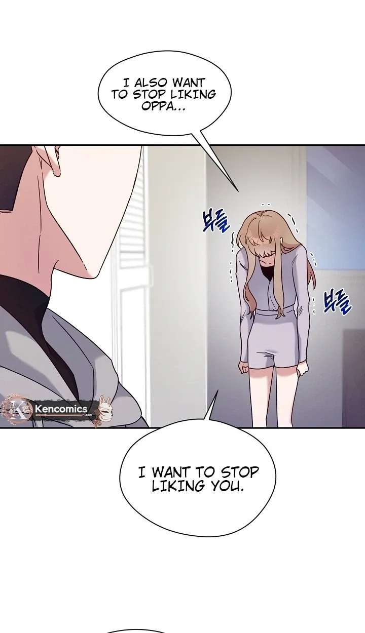 Do It, Oppa! Chapter 5 - page 64