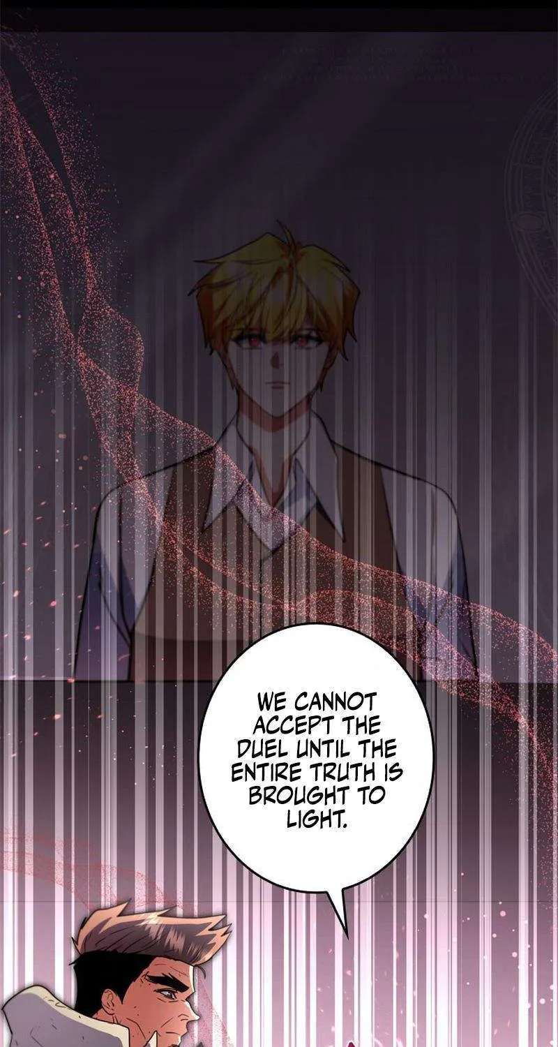 The Sword Emperor Who Surpasses His Previous Life Chapter 38 - page 3