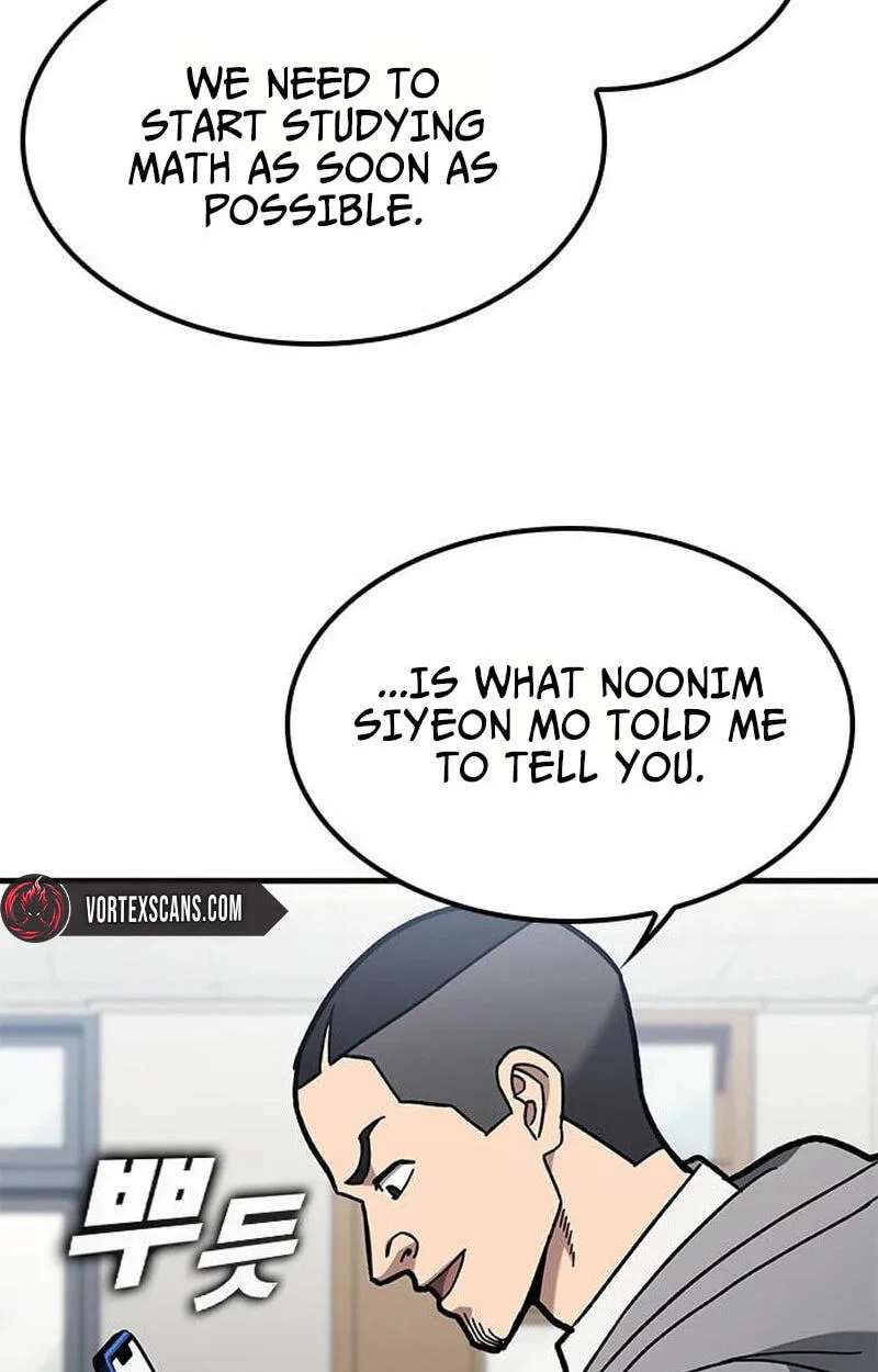 Looking for a Top-Tier Fighting Coach Chapter 20 - page 73