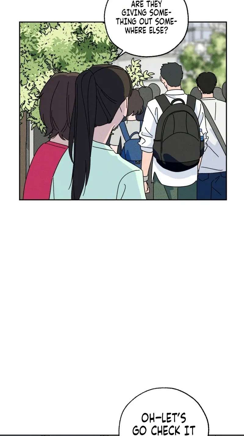 Sufficient Motivation Chapter 1 - page 31
