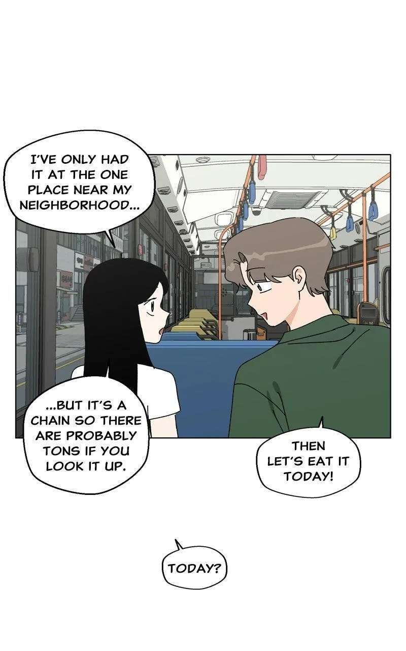 Pool Boy Chapter 41 - page 64