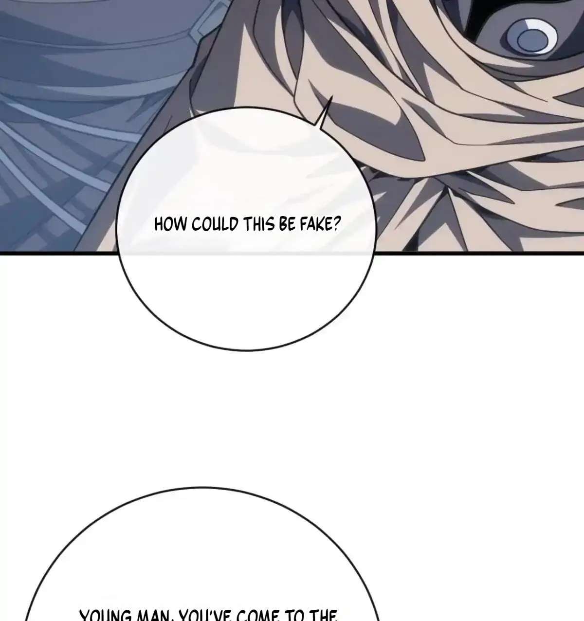 The Lord Of The Wheel Of Destiny Chapter 258 - page 3