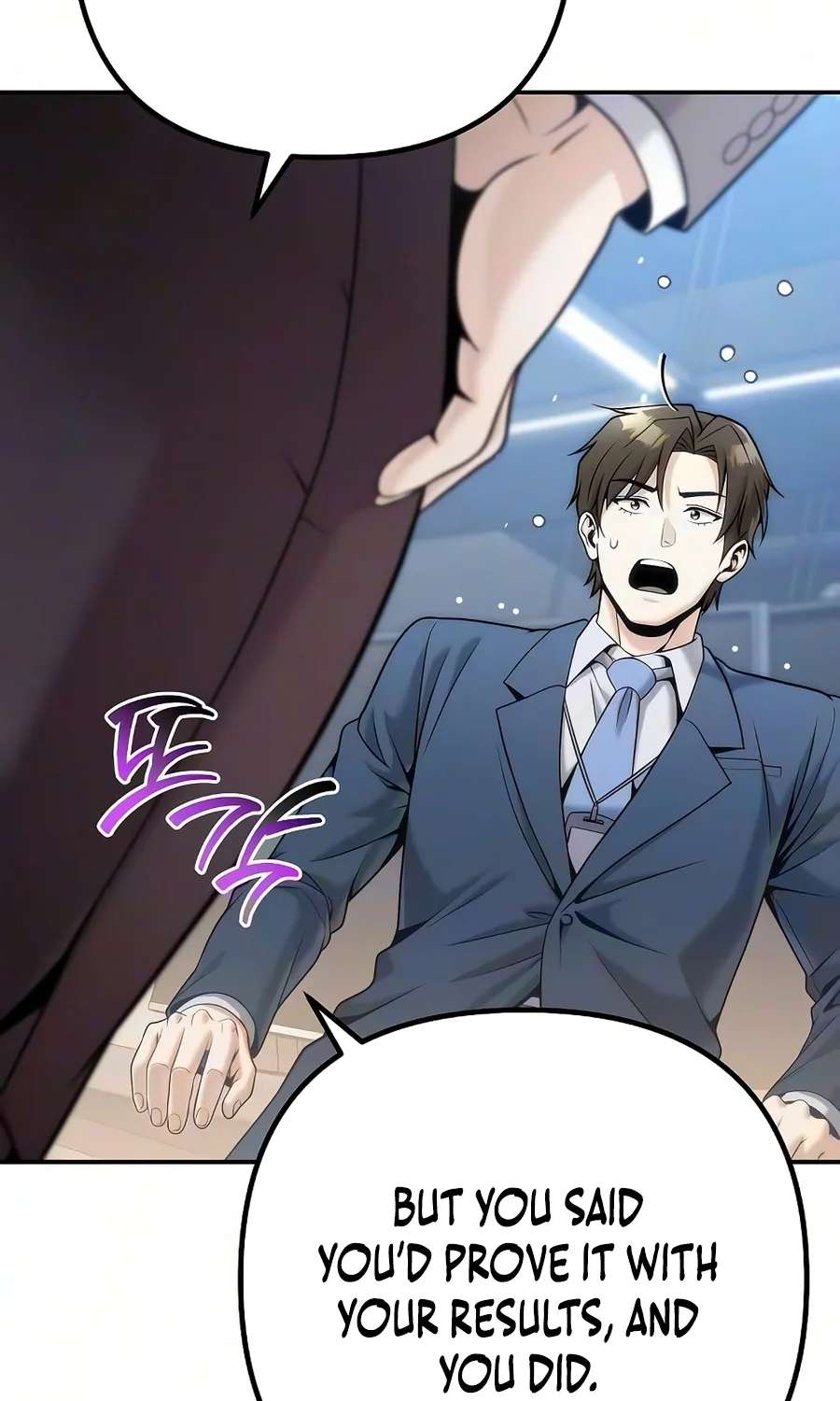 The Money Keeps Piling Up Even If I Spend It Chapter 7 - page 92