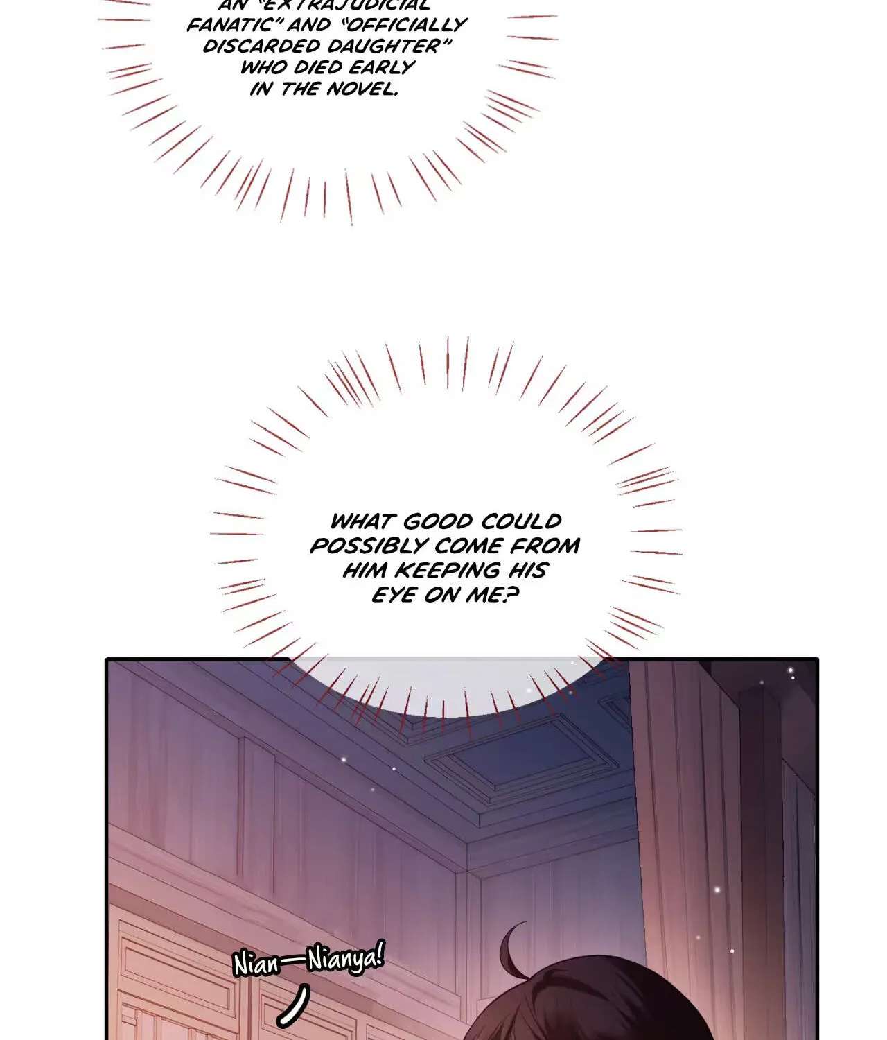 The Cannon-Fodder Concubine's Daughter Just Wants to Survive by Being Adorable Chapter 19 - page 46