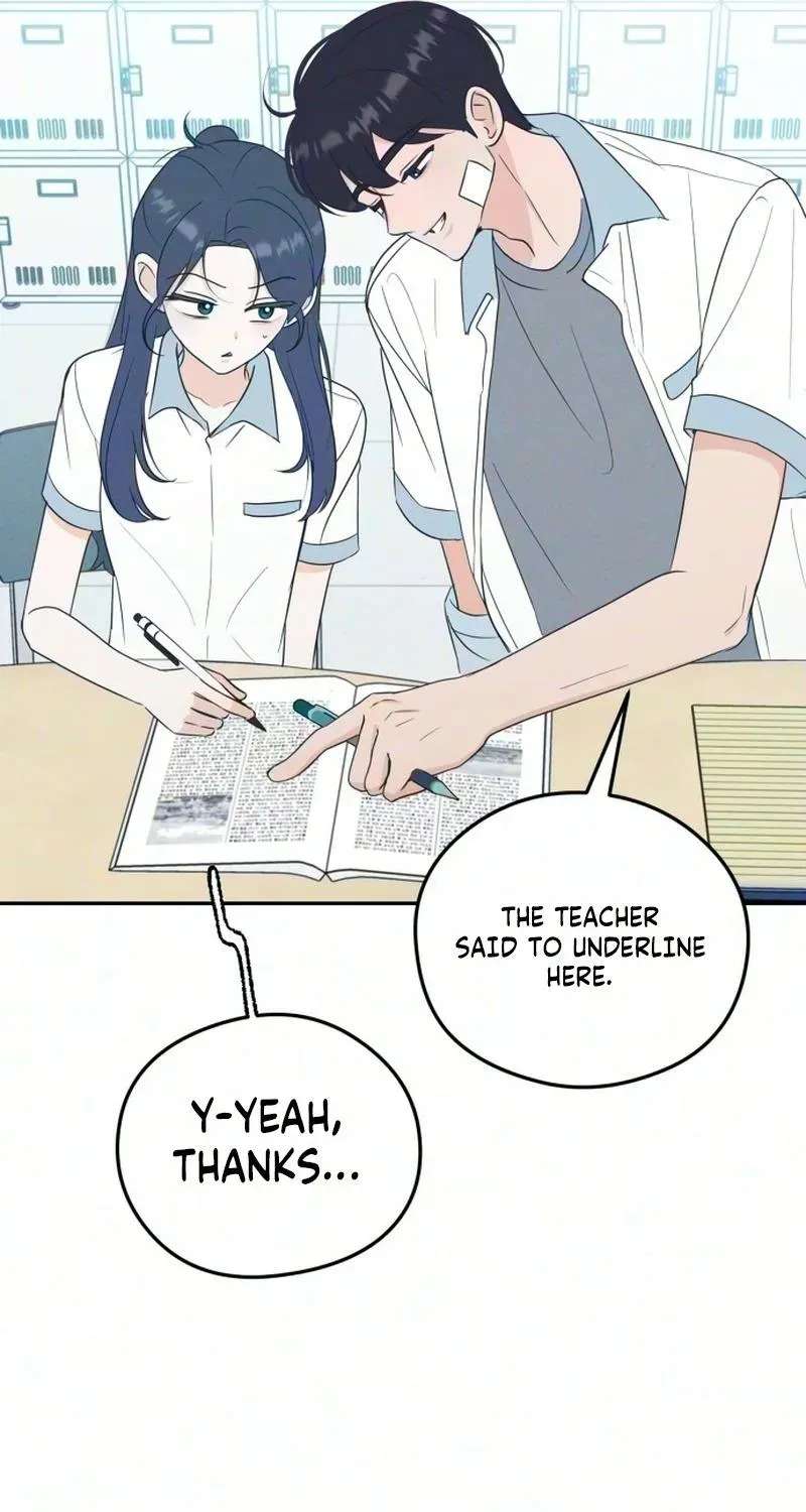 Unrequited Love Over-Obsessed Club Chapter 5 - page 28