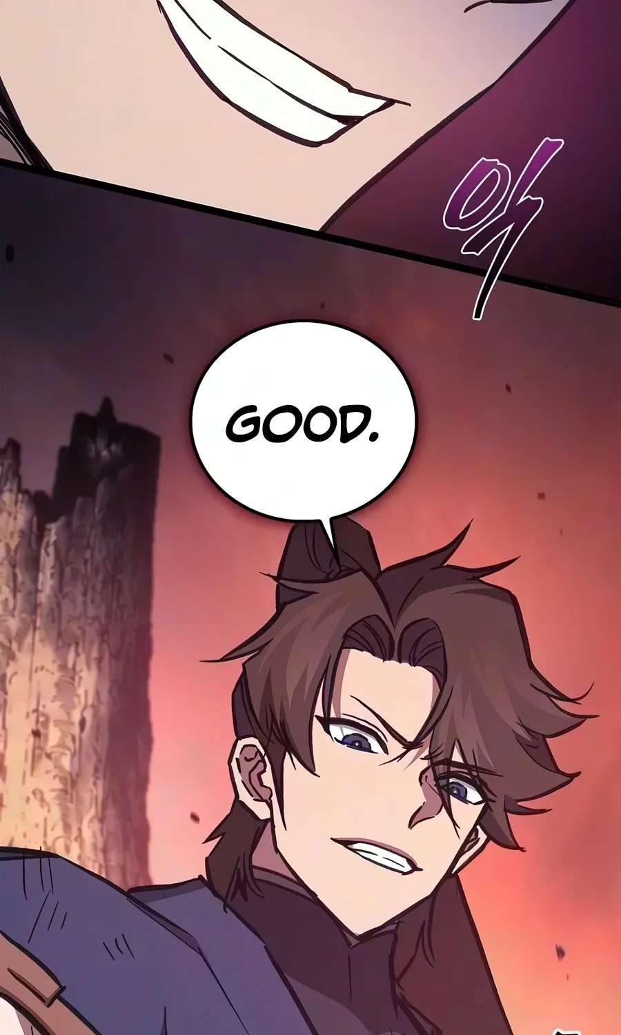 Return of the Demonic Instructor Chapter 65 - page 71