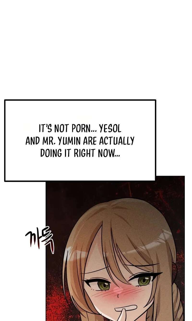 Suspicious Tutoring Chapter 14 - page 5
