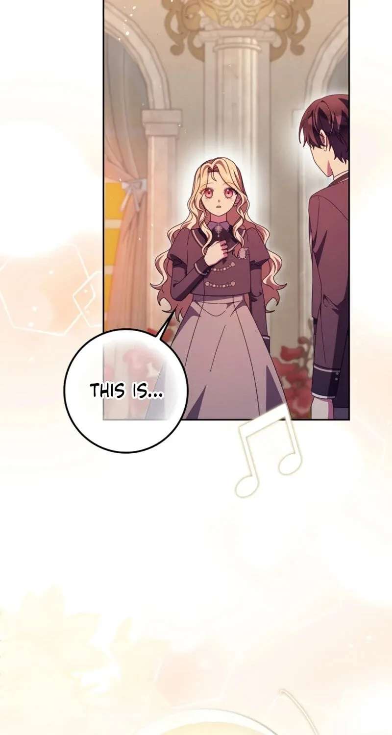 Destined to Be an Outcast Chapter 82 - page 15
