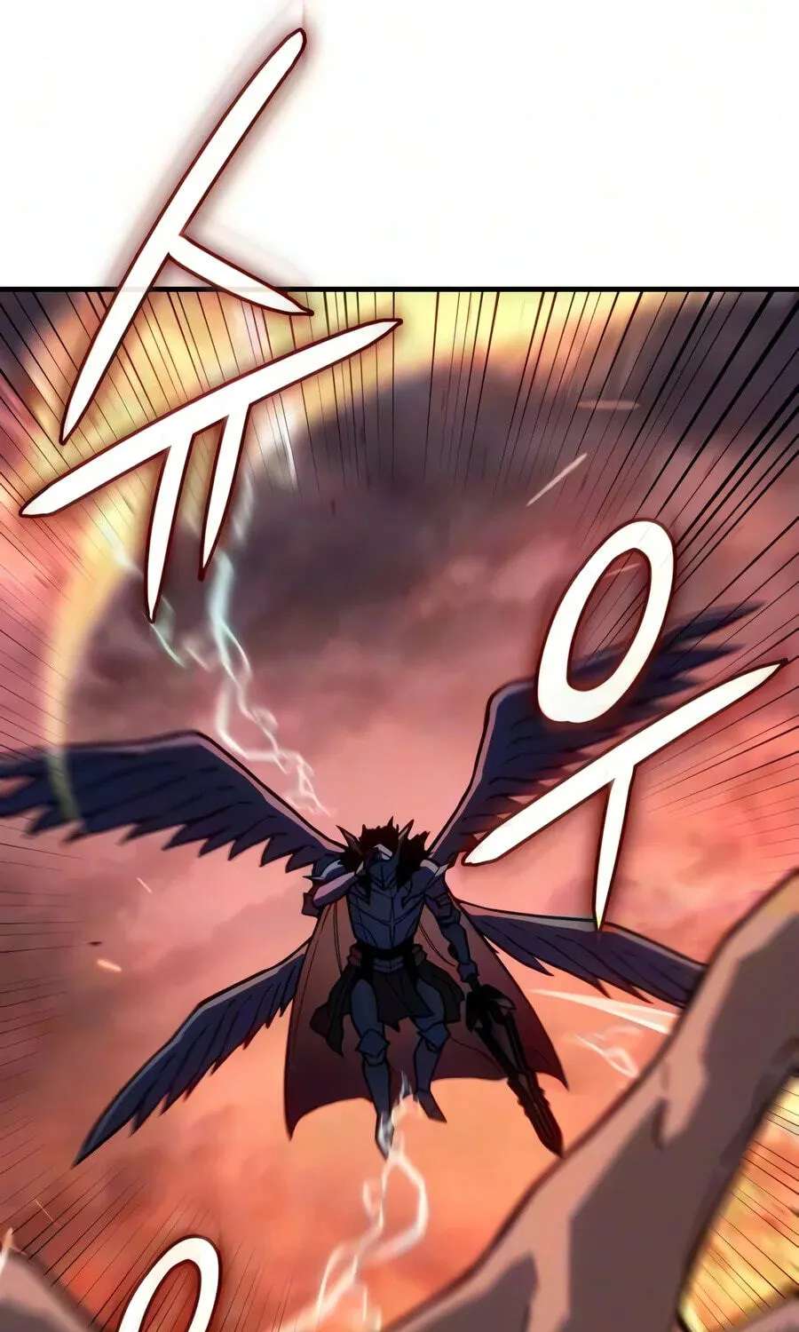 Returned by the King Chapter 158 - page 84