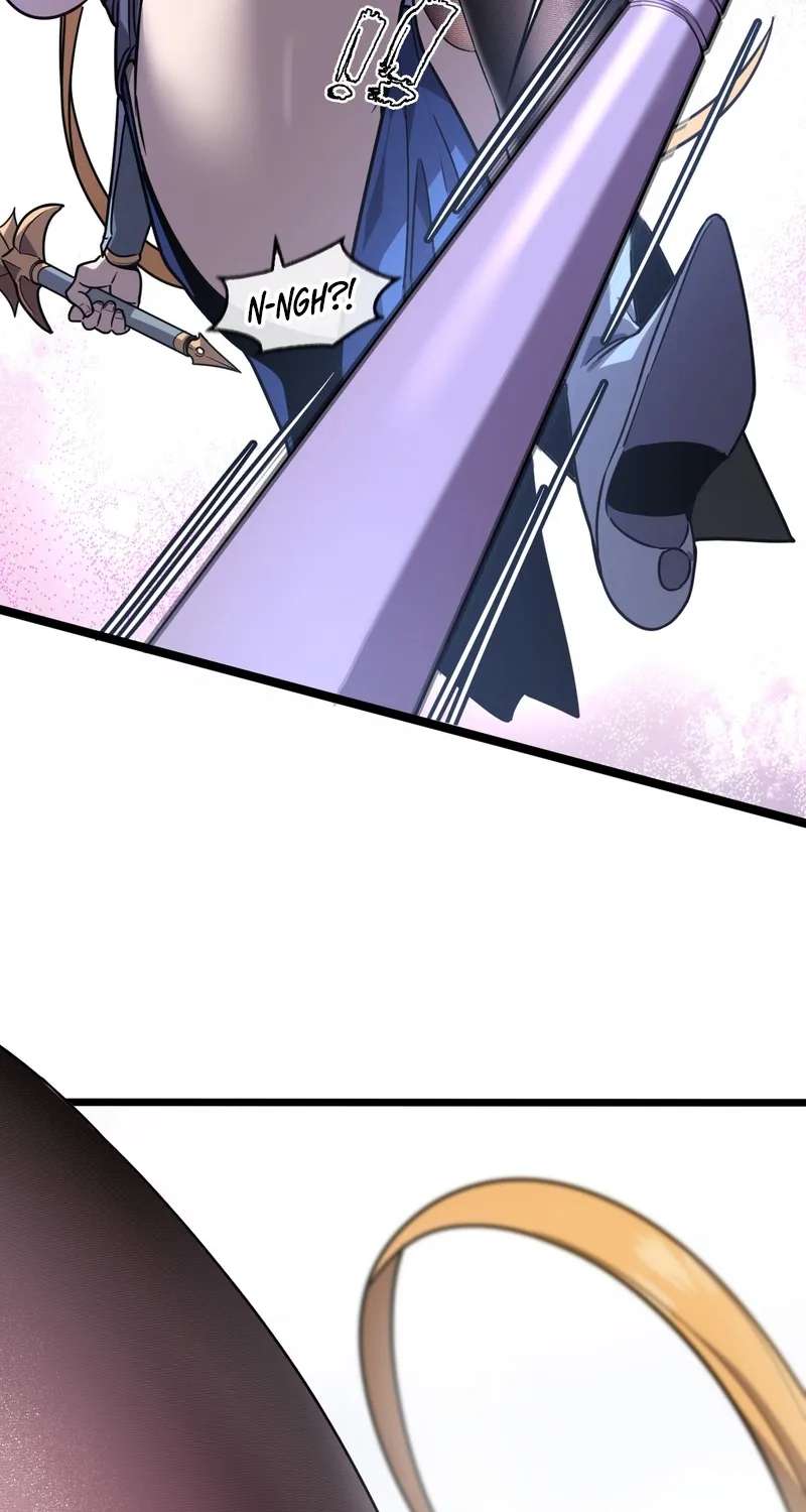 I'm Really Not a Demon Beast Chapter 1 - page 111