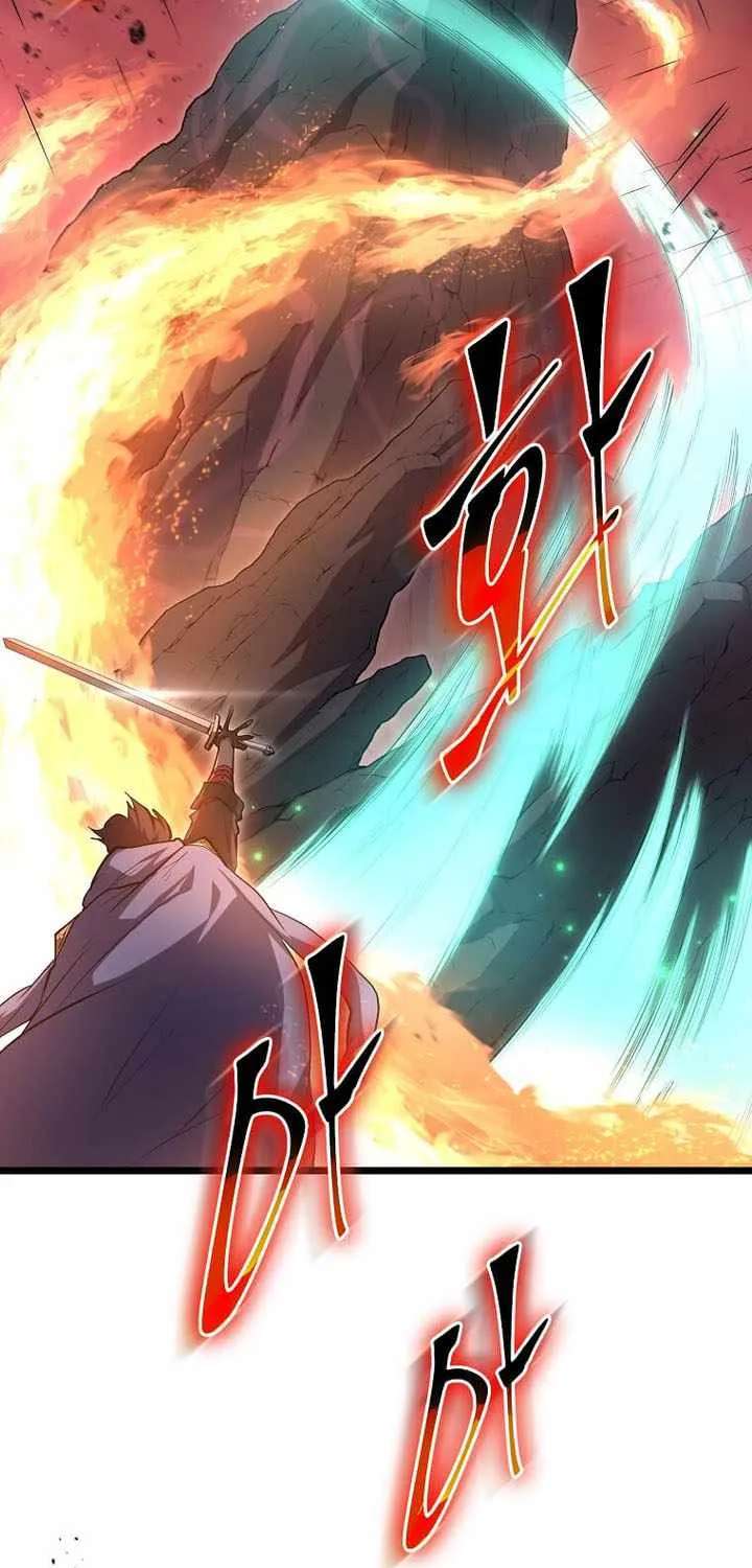 Leveling Up With Skills Chapter 166 - page 35