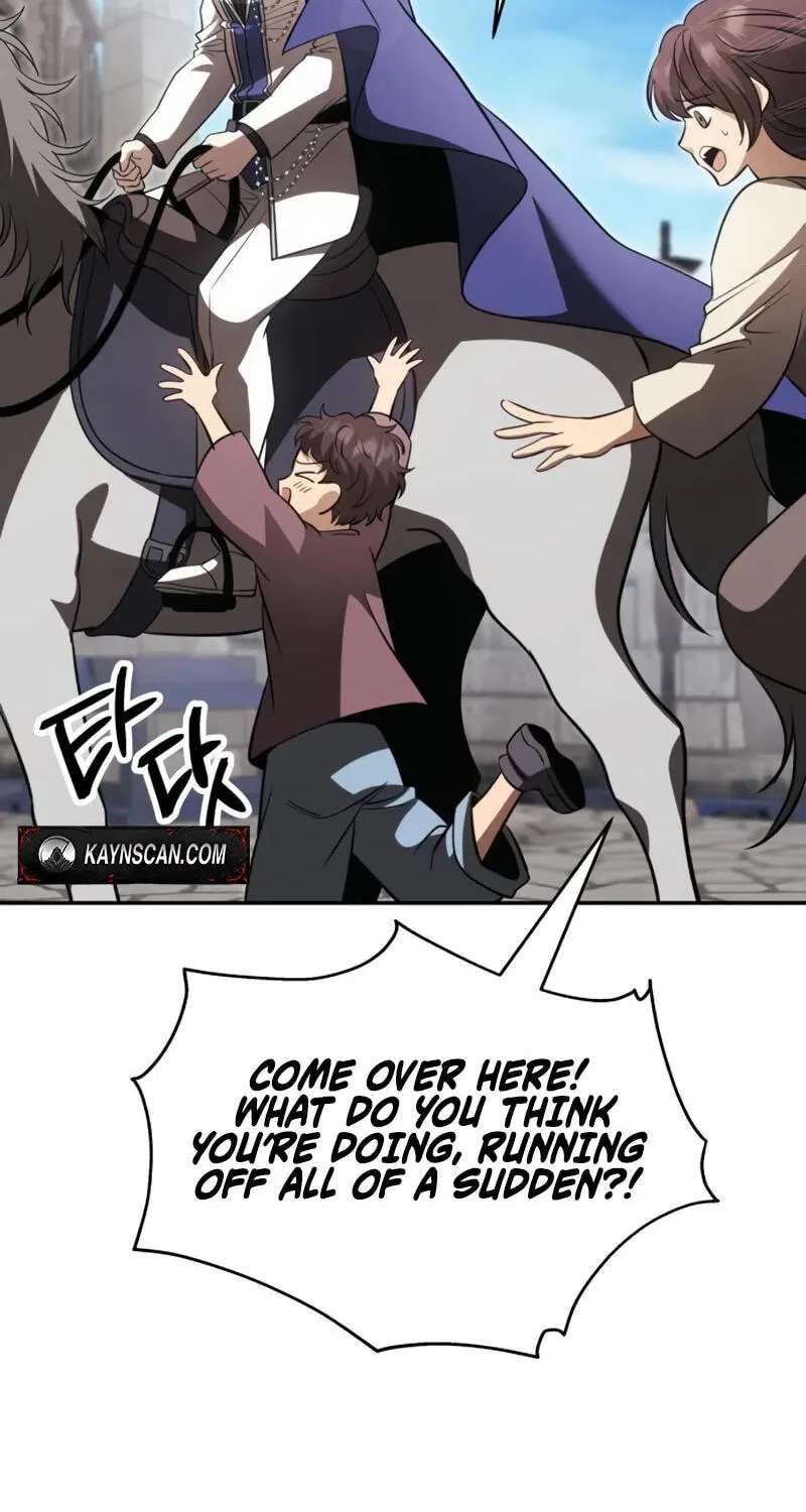 The World's Strongest Regime Chapter 16 - page 107