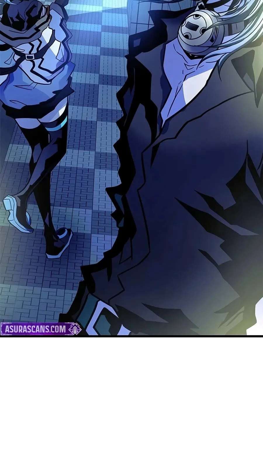 Villain to Kill Chapter 256 - page 42