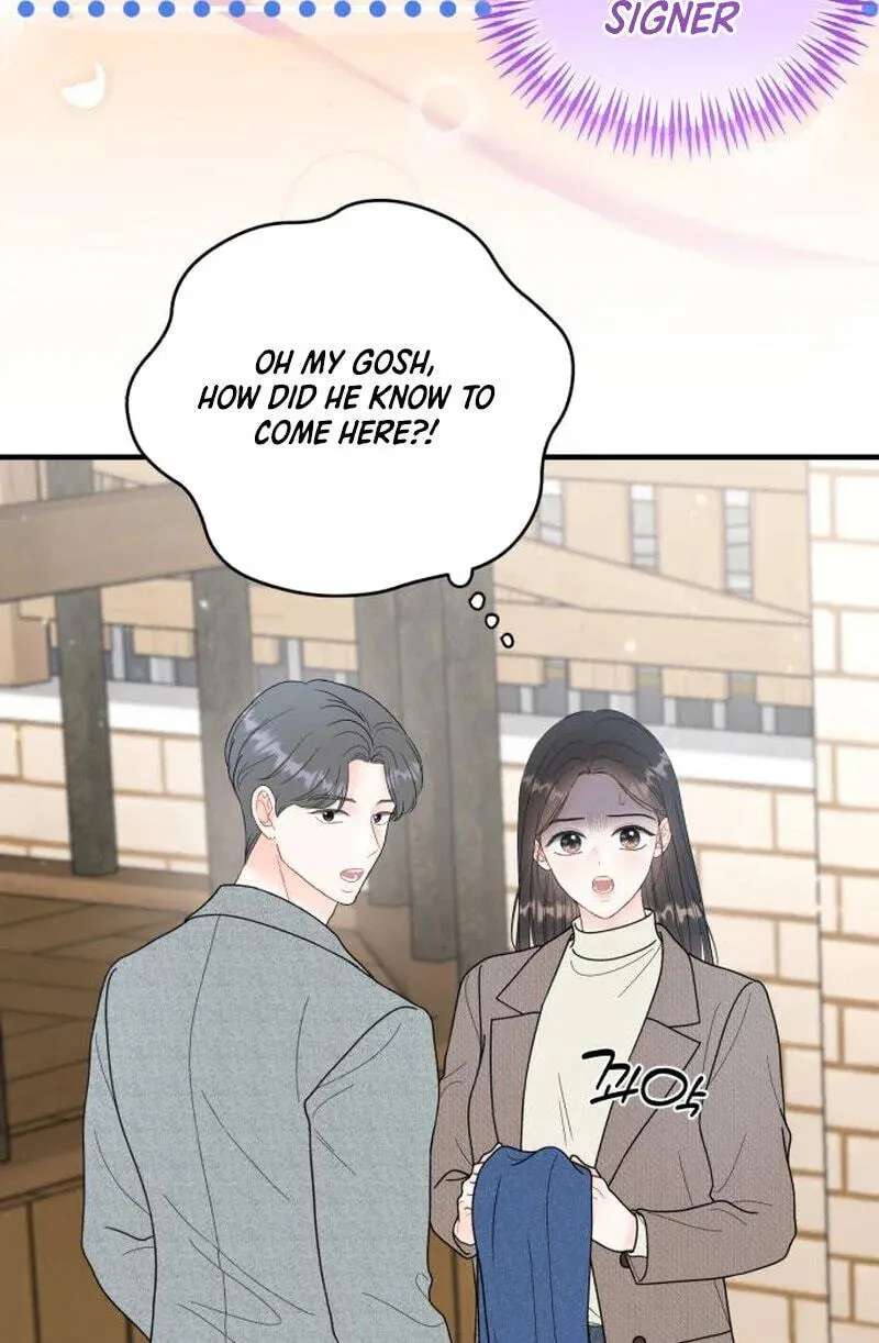 One and Only (Lim Joo-Yi) Chapter 54 - page 9