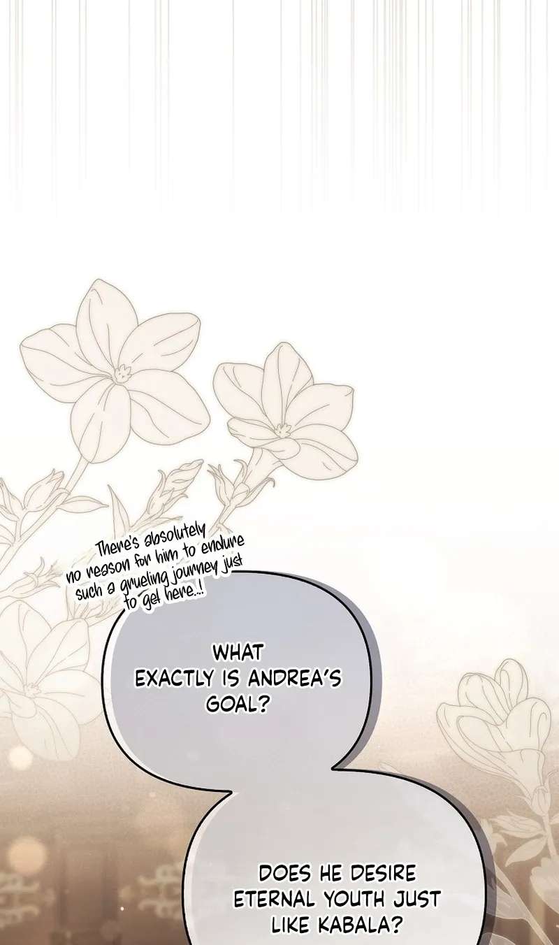 I'll Die If I Don't Get Married Chapter 54 - page 21