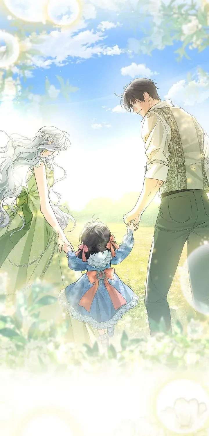 The Princess Stans in Secret Chapter 100 - page 44