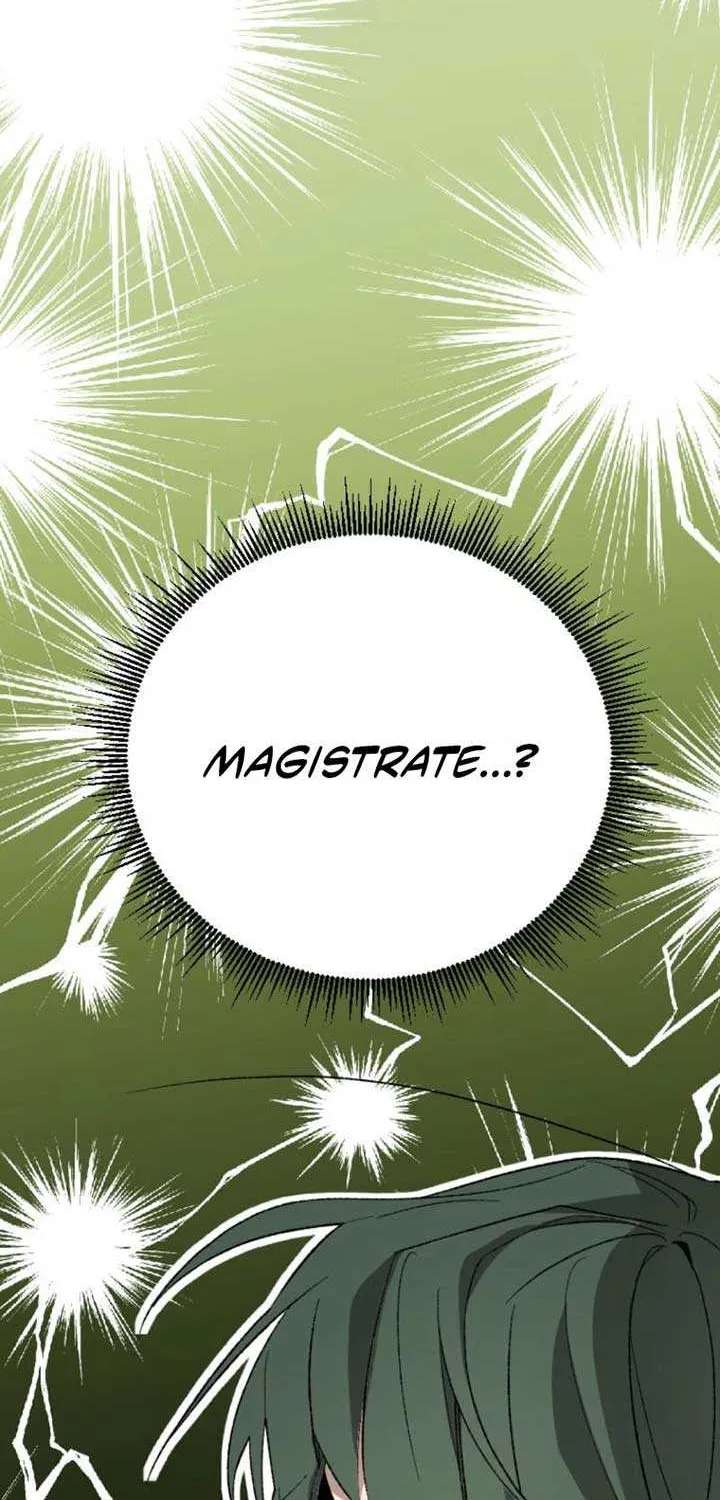 Hyangdan Chronicles Chapter 2 - page 19