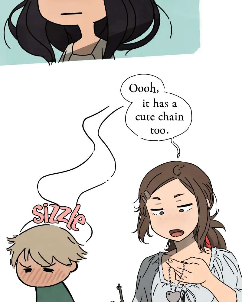 The Keepers' Inn Chapter 8 - page 36