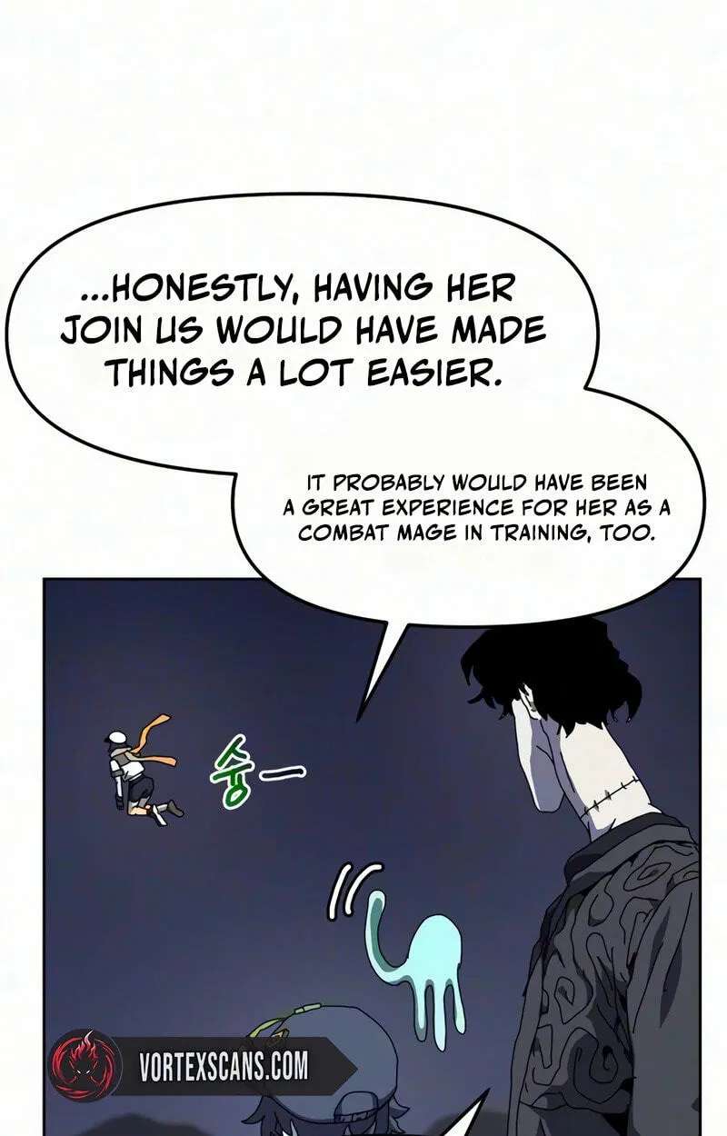 Archmage Curriculum Chapter 44 - page 18