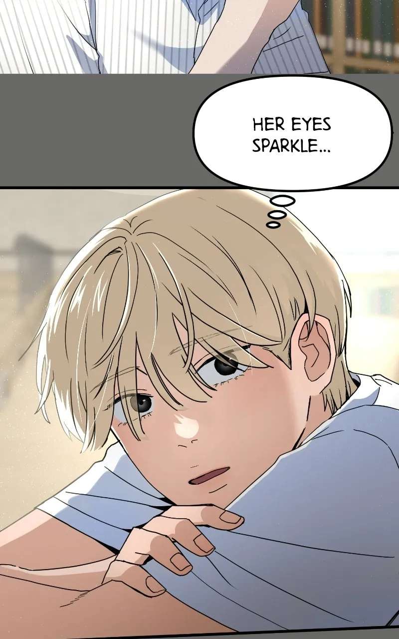 This Punk Wants Love Chapter 4 - page 16