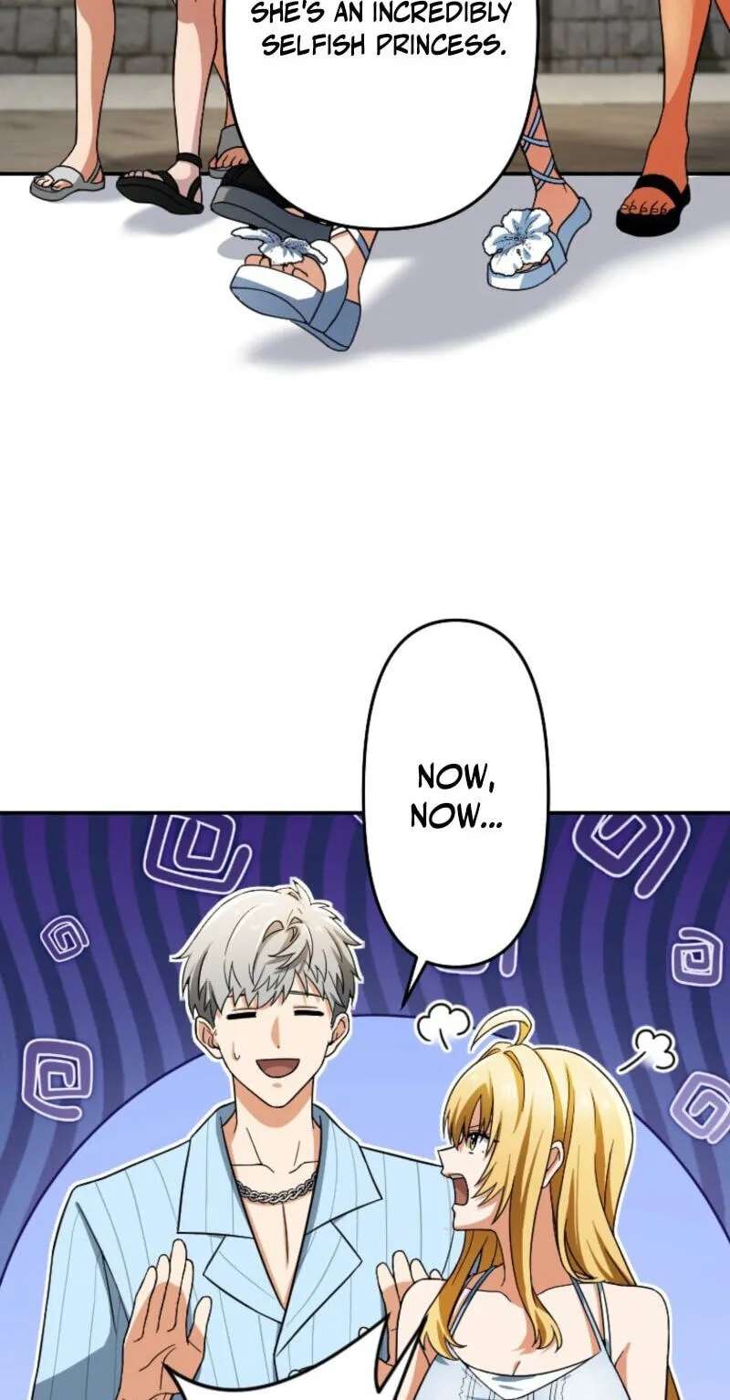 Haiiro no Asshu ~Teikokukishi Dan o Kubi ni Natta Ore wa Dungeon Toshi de Haiiro no Jinsei o Hikkurikaesu~ Chapter 53 - page 72