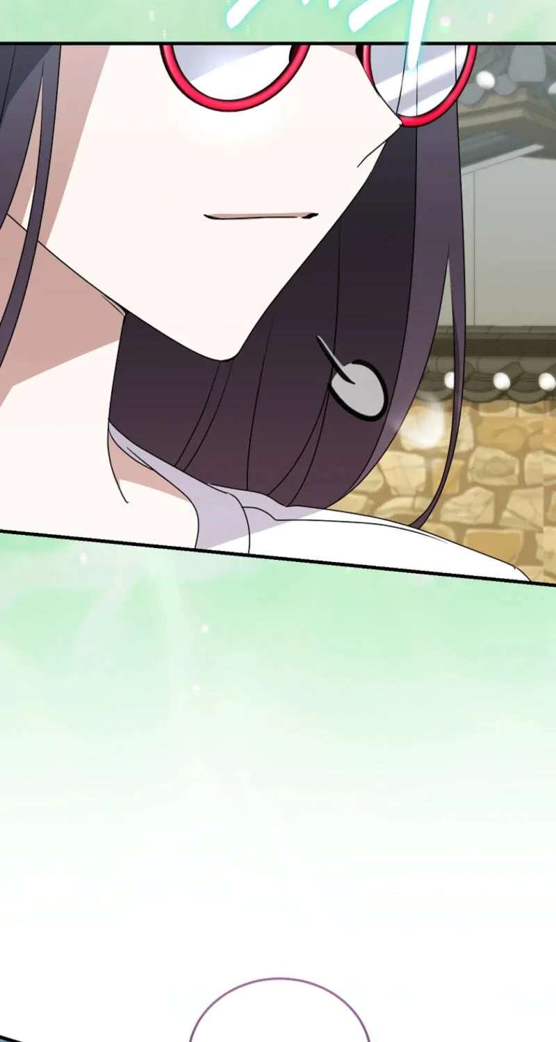 I Am In The Same Class As The Crazy Male Leads Chapter 96 - page 115