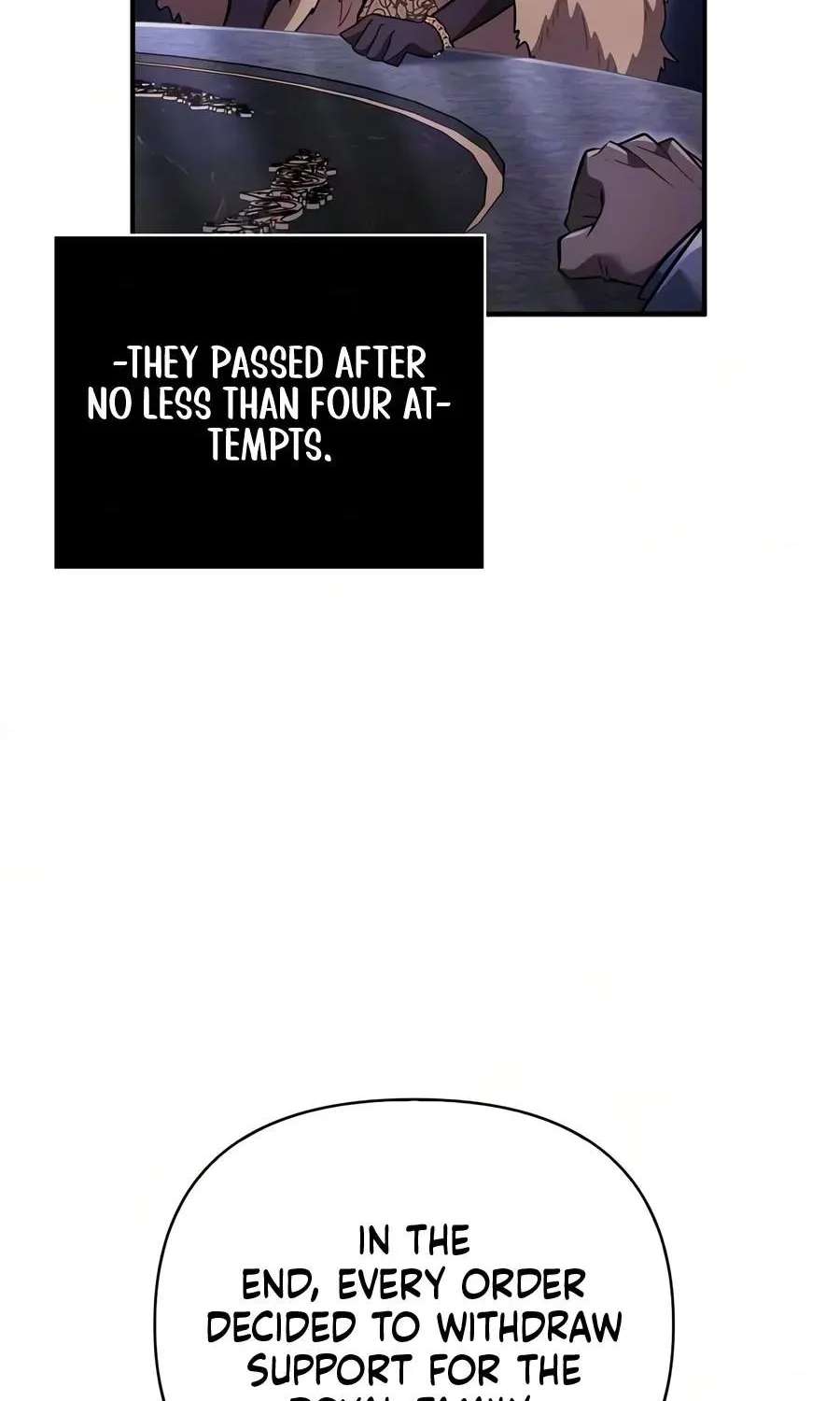 Surviving The Game As A Barbarian Chapter 157 - page 72