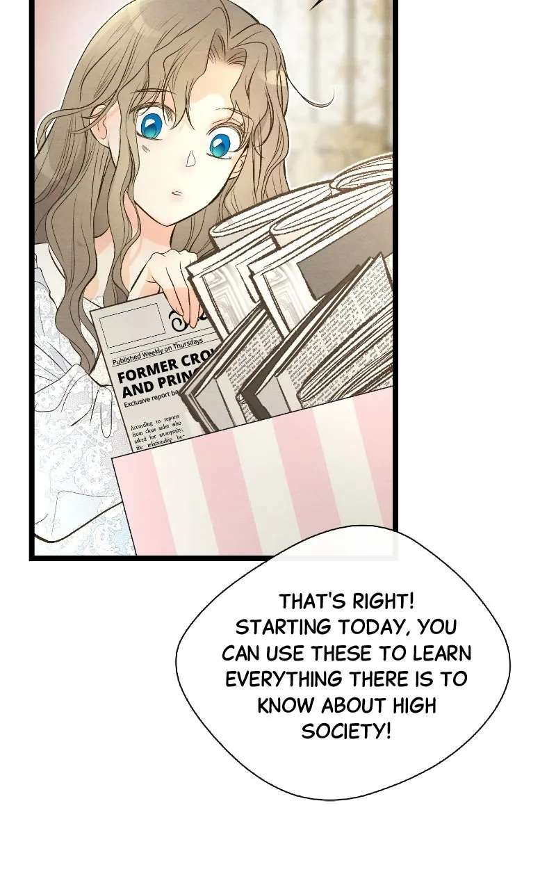 The Prince of Poison Chapter 9 - page 56