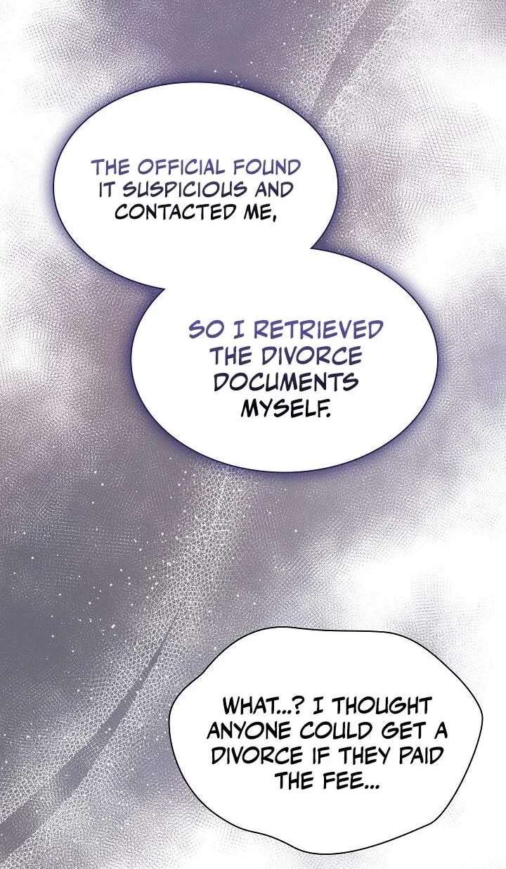 The Grand Duchess Disappeared on a Silent Night Chapter 21 - page 6