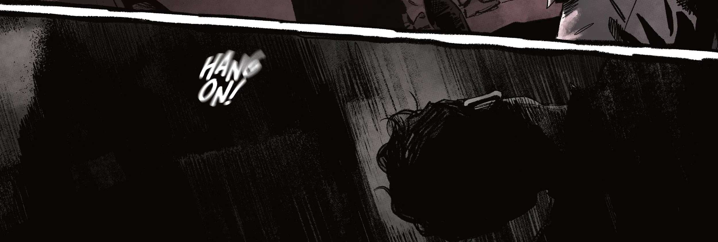 Masterminds Chapter 4 - page 12
